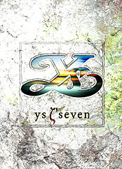 画像ギャラリー No.001のサムネイル画像 / 「Ys SEVEN」の舞台設定やイメージイラスト，スクリーンショットといった最新情報が公開