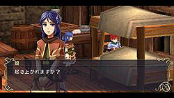 画像ギャラリー No.025のサムネイル画像 / 「Ys SEVEN」の舞台設定やイメージイラスト，スクリーンショットといった最新情報が公開