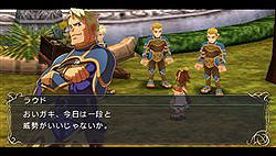 画像ギャラリー No.028のサムネイル画像 / 「Ys SEVEN」の舞台設定やイメージイラスト，スクリーンショットといった最新情報が公開
