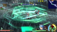 画像ギャラリー No.009のサムネイル画像 / 「Ys SEVEN」，新パーティキャラのムスタファ/マイシェラと“五氏族の里”から「セグラムの里」「カイロスの里」を紹介
