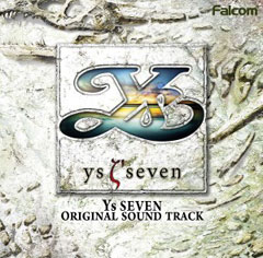 画像ギャラリー No.003のサムネイル画像 / 「Ys I&II Chronicles」と「Ys SEVEN」,サントラの発売が決定