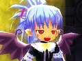 日本ファルコム，アクションRPG「ZWEI II」を2008年夏に発売＆スクリーンショット初公開