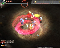 画像ギャラリー No.008のサムネイル画像 / 今度も二人で大冒険。日本ファルコム，アクションRPG「ZWEI II」を9月25日発売