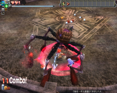 画像ギャラリー No.009のサムネイル画像 / 今度も二人で大冒険。日本ファルコム，アクションRPG「ZWEI II」を9月25日発売