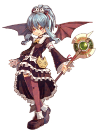 画像ギャラリー No.014のサムネイル画像 / 今度も二人で大冒険。日本ファルコム，アクションRPG「ZWEI II」を9月25日発売