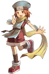 画像ギャラリー No.016のサムネイル画像 / 今度も二人で大冒険。日本ファルコム，アクションRPG「ZWEI II」を9月25日発売