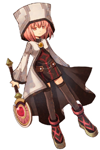 画像ギャラリー No.018のサムネイル画像 / 今度も二人で大冒険。日本ファルコム，アクションRPG「ZWEI II」を9月25日発売