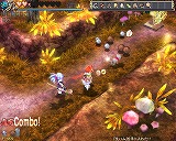画像ギャラリー No.007のサムネイル画像 / 日本ファルコム新作「ZWEI II」のおひろめムービー高解像度版をUp