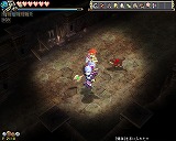 画像ギャラリー No.009のサムネイル画像 / 日本ファルコム新作「ZWEI II」のおひろめムービー高解像度版をUp