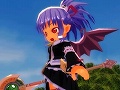 「ZWEI II」，さまざまな攻撃アクションをスクリーンショットで紹介
