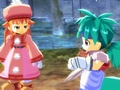 9月25日発売予定の「ZWEI II」に，前作「Zwei!!」の主人公達が登場