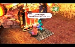 画像ギャラリー No.005のサムネイル画像 / 9月25日発売予定の「ZWEI II」に，前作「Zwei!!」の主人公達が登場