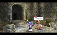 画像ギャラリー No.012のサムネイル画像 / 9月25日発売予定の「ZWEI II」に，前作「Zwei!!」の主人公達が登場