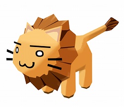画像ギャラリー No.004のサムネイル画像 / ペットを連れてダンジョン探索! 「ZWEI II」のペットシステムが公開