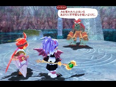 画像ギャラリー No.007のサムネイル画像 / 小寺可南子さんの主題歌＆若本規夫さんのナレーションを堪能できる「ZWEI II」デモムービー2バージョンをUp