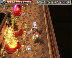画像ギャラリー No.010のサムネイル画像 / アクションRPG”らしさ”が際立つ「ZWEI II」のダンジョン情報公開