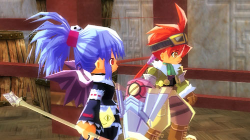 画像ギャラリー No.022のサムネイル画像 / アクションRPG”らしさ”が際立つ「ZWEI II」のダンジョン情報公開