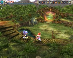 画像ギャラリー No.001のサムネイル画像 / 発売まであと20日。「ZWEI II」の最新情報でトレジャーハンターの詳細が明らかに