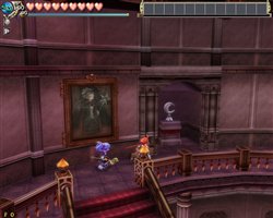 画像ギャラリー No.004のサムネイル画像 / 発売まであと20日。「ZWEI II」の最新情報でトレジャーハンターの詳細が明らかに