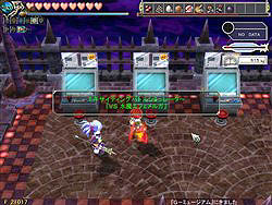 画像ギャラリー No.008のサムネイル画像 / 「ZWEI II」ゲームシステムの最新情報「G-コロッセオ」と「ガジェット」を公開