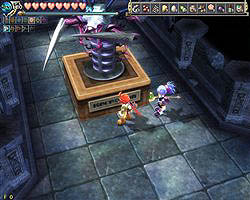 画像ギャラリー No.010のサムネイル画像 / 「ZWEI II」ゲームシステムの最新情報「G-コロッセオ」と「ガジェット」を公開