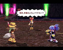 画像ギャラリー No.012のサムネイル画像 / 「ZWEI II」ゲームシステムの最新情報「G-コロッセオ」と「ガジェット」を公開