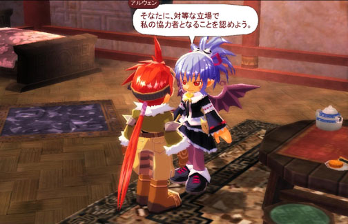 画像ギャラリー No.003のサムネイル画像 / ファルコム節が久々に炸裂したアクションRPG「ZWEI II」のレビュー記事を4Gamerに掲載