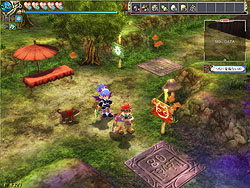 画像ギャラリー No.005のサムネイル画像 / ファルコム節が久々に炸裂したアクションRPG「ZWEI II」のレビュー記事を4Gamerに掲載