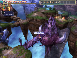 画像ギャラリー No.006のサムネイル画像 / ファルコム節が久々に炸裂したアクションRPG「ZWEI II」のレビュー記事を4Gamerに掲載