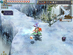 画像ギャラリー No.011のサムネイル画像 / ファルコム節が久々に炸裂したアクションRPG「ZWEI II」のレビュー記事を4Gamerに掲載