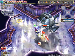 画像ギャラリー No.020のサムネイル画像 / ファルコム節が久々に炸裂したアクションRPG「ZWEI II」のレビュー記事を4Gamerに掲載