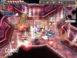 画像ギャラリー No.025のサムネイル画像 / ファルコム節が久々に炸裂したアクションRPG「ZWEI II」のレビュー記事を4Gamerに掲載