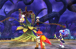 画像ギャラリー No.030のサムネイル画像 / ファルコム節が久々に炸裂したアクションRPG「ZWEI II」のレビュー記事を4Gamerに掲載