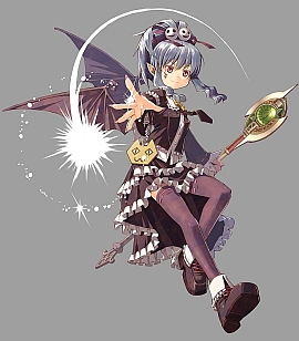 画像ギャラリー No.002のサムネイル画像 / ファルコムのアクションRPG「ZWEI II」通常版が5月29日に発売