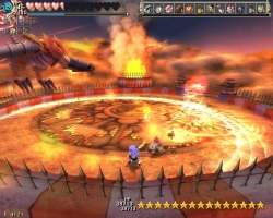 画像ギャラリー No.014のサムネイル画像 / ファルコムのアクションRPG「ZWEI II」通常版が5月29日に発売