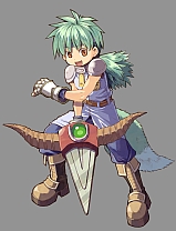画像ギャラリー No.019のサムネイル画像 / ファルコムのアクションRPG「ZWEI II」通常版が5月29日に発売