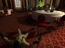 画像ギャラリー No.002のサムネイル画像 / ゲーム版「ゴーストバスターズ」のスクリーンショットが公開に