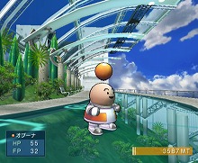 画像ギャラリー No.004のサムネイル画像 / 男色ディーノのゲイムヒヒョー:其の拾九「さらわれることが伝統ゲイ能」
