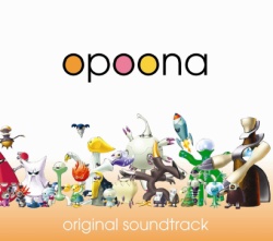 画像ギャラリー No.001のサムネイル画像 / 12月22日発売の「オプーナ」サントラCD，収録楽曲が公開