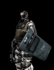 画像ギャラリー No.002のサムネイル画像 / オンラインFPS「S.O.W」，兵科システムを導入して3月26日にファイナルストレステスト開始