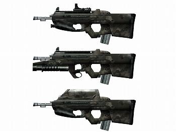 画像ギャラリー No.008のサムネイル画像 / オンラインFPS「S.O.W」，兵科システムを導入して3月26日にファイナルストレステスト開始