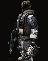 画像ギャラリー No.009のサムネイル画像 / オンラインFPS「S.O.W」，4月17日にオープンβテスト開始＆アップデート