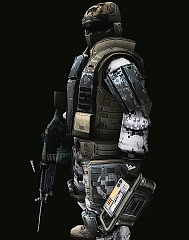 画像ギャラリー No.010のサムネイル画像 / 兵科が導入されゲーム性が深化。ついにOBTがスタートした「S.O.W(SEVEN YEARS OF WAR)」のプレイレポートを掲載