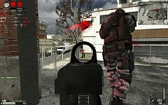 画像ギャラリー No.021のサムネイル画像 / 兵科が導入されゲーム性が深化。ついにOBTがスタートした「S.O.W(SEVEN YEARS OF WAR)」のプレイレポートを掲載