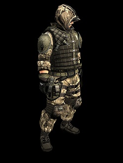 画像ギャラリー No.038のサムネイル画像 / 「S.O.W」,新マップ/新武器などが追加される大型アップデート「第1幕:広がる戦火」が7月25日実装