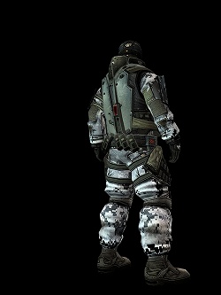 画像ギャラリー No.039のサムネイル画像 / 「S.O.W」,新マップ/新武器などが追加される大型アップデート「第1幕:広がる戦火」が7月25日実装