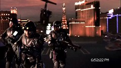 画像ギャラリー No.001のサムネイル画像 / タクティカルFPS「Rainbow Six：Vegas 2」のティザームービー公開