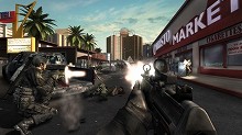 画像ギャラリー No.001のサムネイル画像 / 「Rainbow Six:Vegas 2」の北米発売日が3月18日に決定