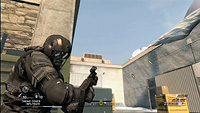 画像ギャラリー No.001のサムネイル画像 / 「Rainbow Six:Vegas 2」,ラペリングファン必見のプレイムービー公開