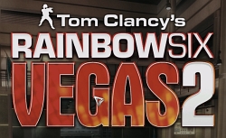 画像ギャラリー No.001のサムネイル画像 / “万人向け”のチューニングが施されたシリーズ最新作，「Rainbow Six Vegas 2 日本語マニュアル付英語版」のレビューを掲載